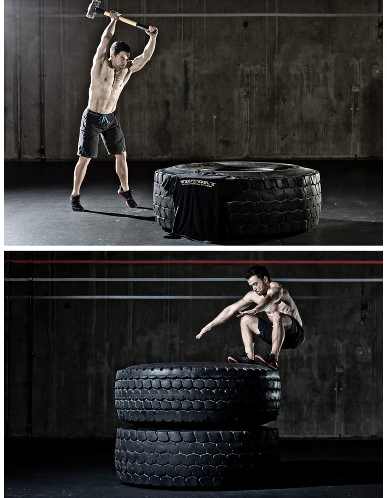 値下げしました　トレーニングハンマー メイスハンマー 10kg ハンマー トレーニング ワークアウト